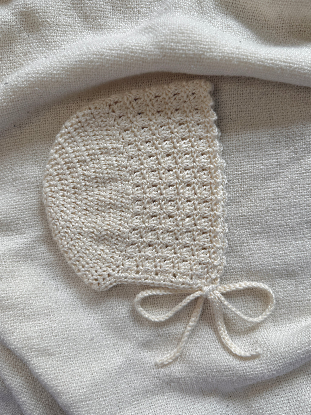 Bonnet Primrose – Rond