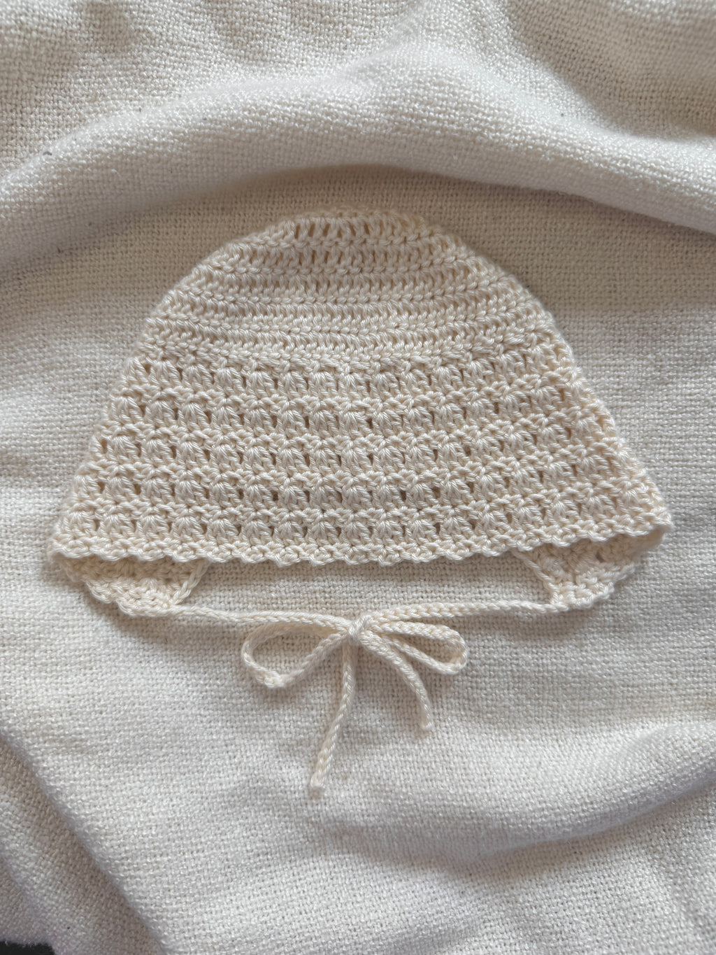 Bonnet Primrose – Rond