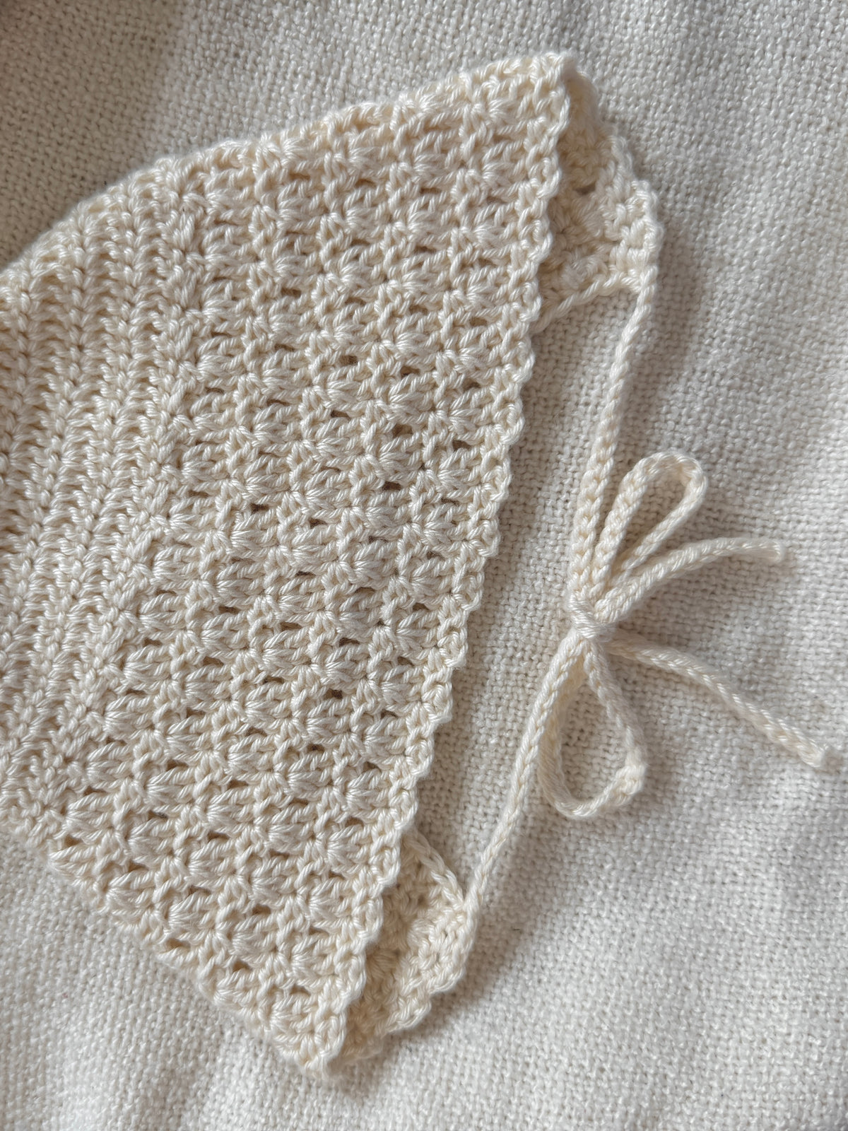 Bonnet Primrose – Rond